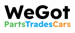 WeGot Cars